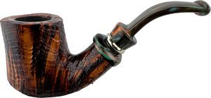 Pfeifen Freehand Pfeifen  Neerup Group 2 Structure (Nr. 87)