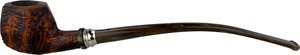 Pfeifen Freehand Pfeifen  Neerup Group 2 Churchwarden (Nr. 108)