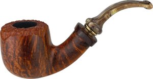 Pfeifen Freehand Pfeifen  Neerup Group 2 Structure (Nr. 116)