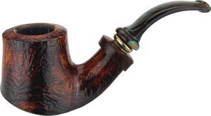 Pfeifen Freehand Pfeifen  Neerup Group 2 Structure (Nr. 119)