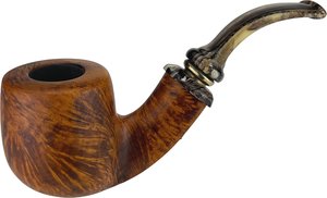 Pfeifen Freehand Pfeifen  Neerup Group 2 Structure (Nr. 146)