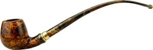 Pfeifen Freehand Pfeifen  Neerup Group 2 Churchwarden (Nr. 192)