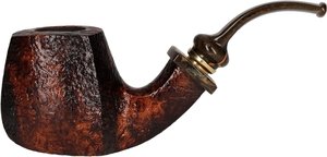 Pfeifen Freehand Pfeifen  Neerup Group 2 Structure (Nr. 265)