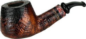 Pfeifen Freehand Pfeifen  Neerup Group 3 (Nr. 72)