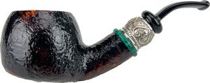 Pfeifen Freehand Pfeifen  Neerup Boutique Group 3 (Nr. 77) Silber
