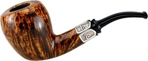 Pfeifen Freehand Pfeifen  Neerup Boutique Group 5 (Nr. 111) Silber