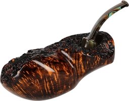 Pfeifen Freehand Pfeifen  Neerup Group 4 (Nr. 140)
