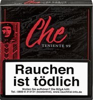 Zigarillos Niederlande  Che Teniente 99 (Large Cigarillos)