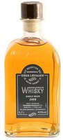Spirituosen Whisky  Herr Lehmann Schwarzwald Whisky Single Grain 2008 (0,7 Liter)