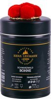Zigarrenzubehör Merchandise  Herr Lehmann Schwarzwald Bohne 200 g ganze Bohnen
