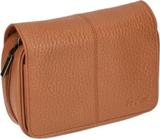 Pfeifenzubehör Pfeifentaschen  Guy Janot 3er Rum (10348)