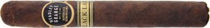 Zigarren Dominikanische Republik  Crowned Heads Black Lab
