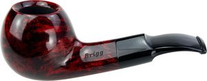 Pfeifen Serienpfeifen  DB Design Berlin Brigg Modell 3 (ohne Umkarton)