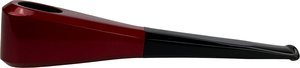 Pfeifen Serienpfeifen  DB Design Berlin Pocket Pipes Variante 2 rot (ohne Umkarton)