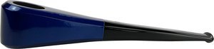 Pfeifen Serienpfeifen  DB Design Berlin Pocket Pipes Variante 2 blau (ohne Umkarton)