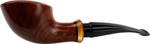 Pfeifen Serienpfeifen  DB Design Berlin Freehand Modell 11C