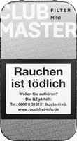 Zigarillos Deutschland  Clubmaster White Mini Filter No.176