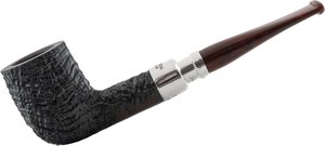 Pfeifen Serienpfeifen  Peterson Spigot 106