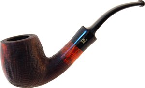 Pfeifen Serienpfeifen  Stanwell Modell 84 smooth/sand