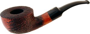 Pfeifen Serienpfeifen  Stanwell Modell 95 smooth/sand