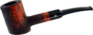 Pfeifen Serienpfeifen  Stanwell Modell 207 smooth/sand
