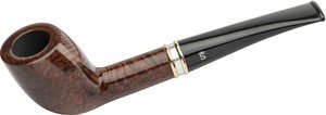 Stanwell Hans Christian Andersen brown Modell 1A