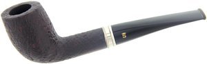 Stanwell Hans Christian Andersen sandblast black Modell 1/9 (31211284)
