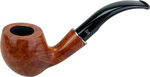 Stanwell Hans Christian Andersen light brown polish Model 7/9 (31298930)