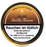HU Tobacco Hommage to my friends Raiko InBeTween 50g Dose