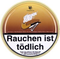Tabak Pfeifentabak  HU Tobacco Pfeifenecke 50g Dose