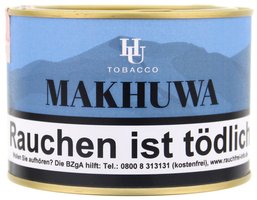 Tabak Pfeifentabak  HU Tobacco Makhuwa 100g Dose