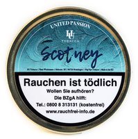 Tabak Pfeifentabak  HU Tobacco Scotney 50g Dose
