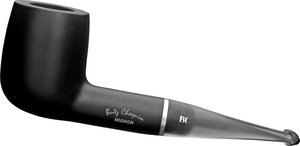 Pfeifen Serienpfeifen  Butz Choquin black Modell 1571 (13303)