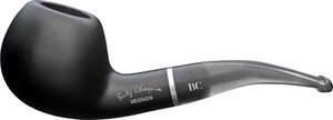 Pfeifen Serienpfeifen  Butz Choquin black Modell 1789 (13305)