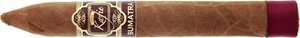 Zigarren Honduras  Kafie 1901 Torpedo (6.5x52)