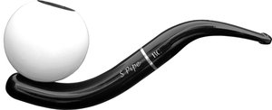 Pfeifen Serienpfeifen  Butz Choquin white