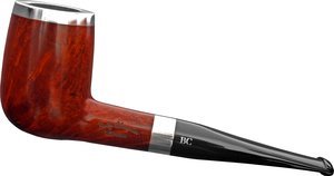 Pfeifen Serienpfeifen  Butz Choquin terracotta Modell 1398 (13318)