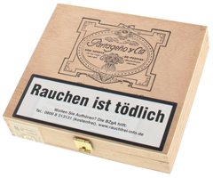Zigarillos Deutschland  Partageno Señorita Caribic (3420C)