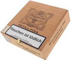 Zigarren Deutschland  Partageno Corona Sumatra (450)