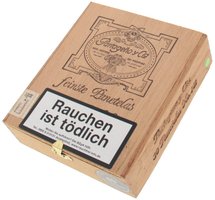 Zigarren Deutschland  Partageno Panatela Brasil (141)