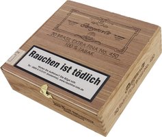 Zigarren Deutschland  Partageno Corona Brasil (450)