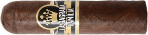 La Sagrada Familia Maduro 460 Short Gordo