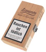 Zigarillos Deutschland  Lepanto Cigarillo Sumatra (711)