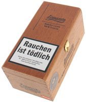 Zigarillos Deutschland  Lepanto Panatela Sumatra (744)