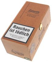 Zigarillos Deutschland  Lepanto Panatela Brasil (744)
