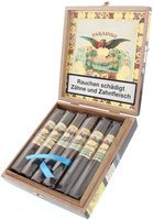 Zigarren Sampler  Paradiso 60 Ring Assortment (6 Zigarren)