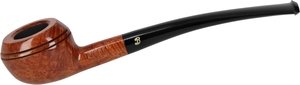 Big Ben Lectura Pipes nature polish 483 (010010483)