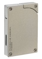 Zigarrenzubehör Feuerzeug  Porsche Design Titan (2. Generation - Neues Modell)