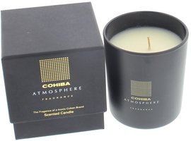 Cohiba Atmosphere Düfte Duftkerze 160ml F5 (6396860)