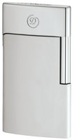 Zigarrenzubehör Feuerzeug  S.T. Dupont Chrome (027002E)
